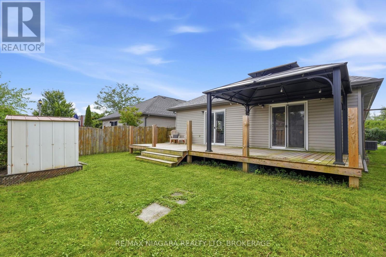 262 Draper's Street, Welland, Ontario  L3C 7N2 - Photo 15 - X13717192