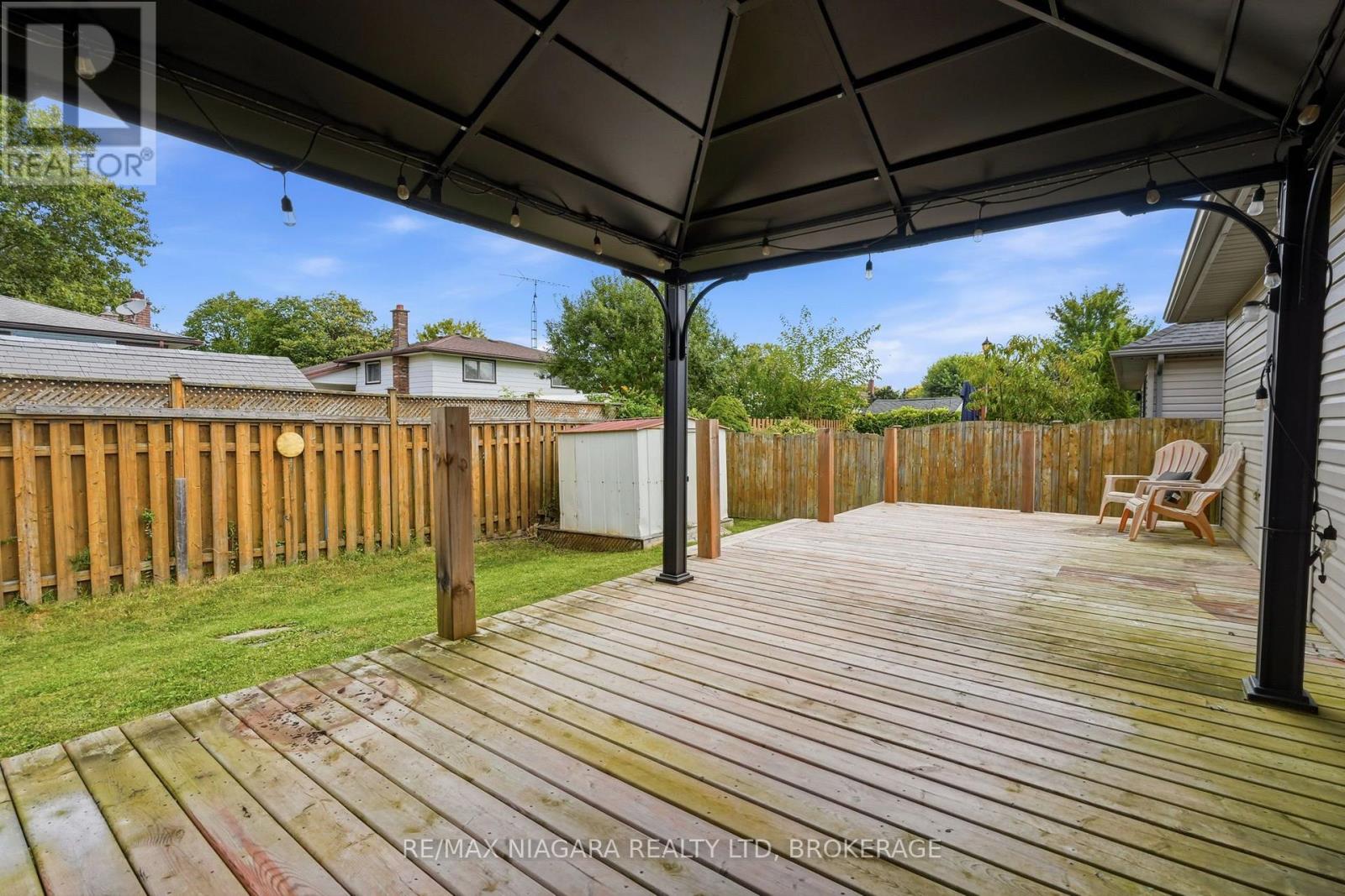 262 Draper's Street, Welland, Ontario  L3C 7N2 - Photo 16 - X13717192