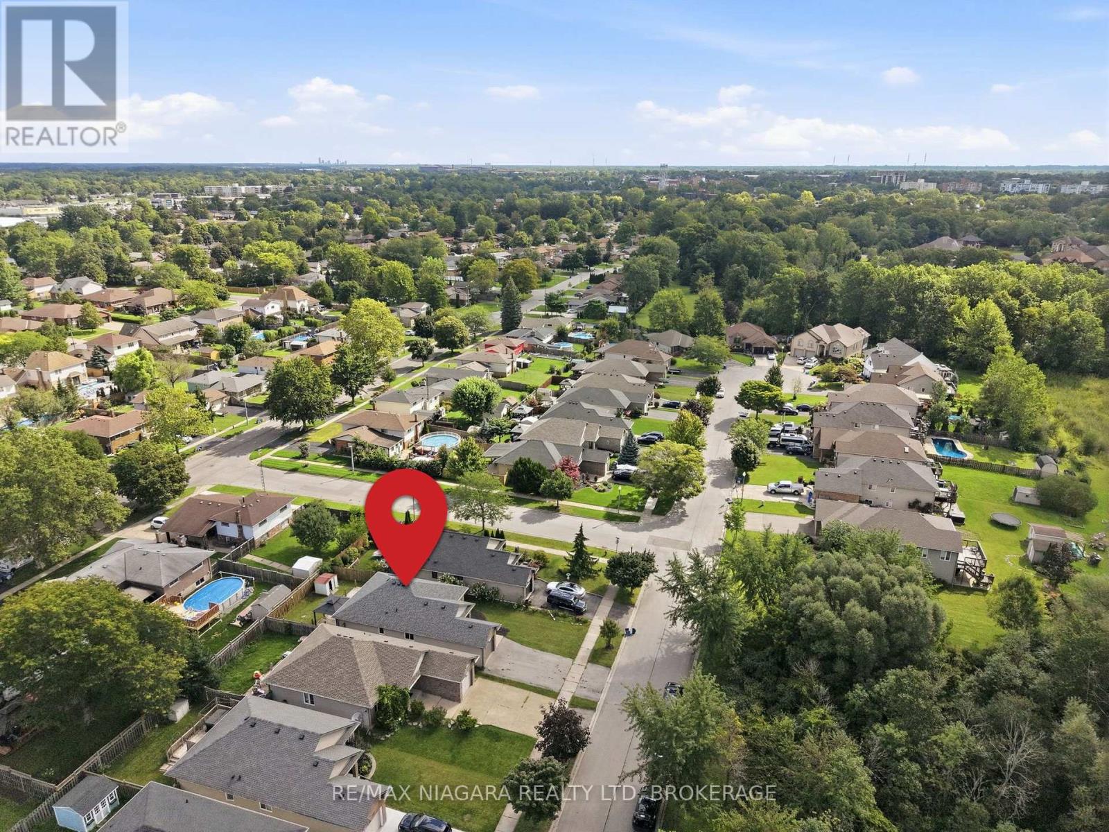 262 Draper's Street, Welland, Ontario  L3C 7N2 - Photo 19 - X13717192