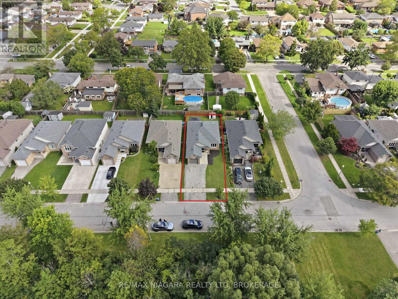 262 Draper's Street, Welland, Ontario  L3C 7N2 - Photo 20 - X13717192