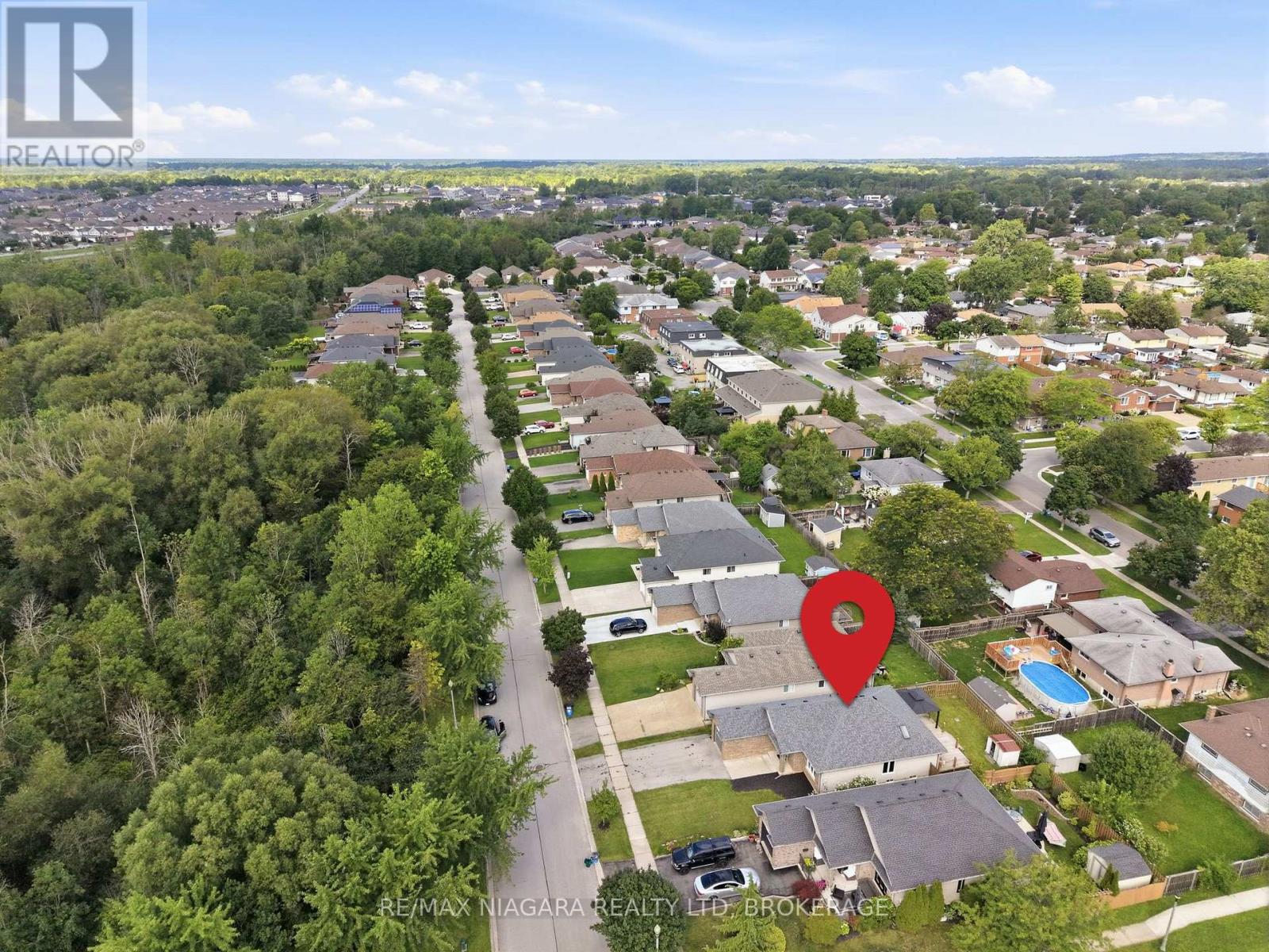 262 Draper's Street, Welland, Ontario  L3C 7N2 - Photo 21 - X13717192