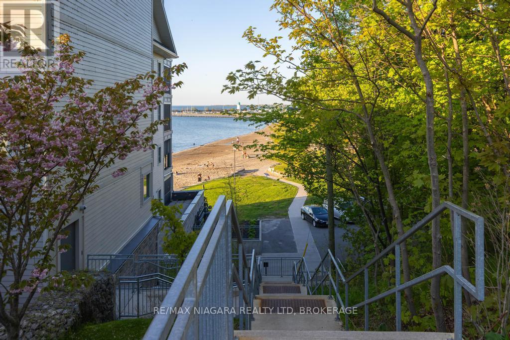 201 - 10 Dalhousie Avenue, St. Catharines, Ontario  L2N 4W4 - Photo 28 - X13717936