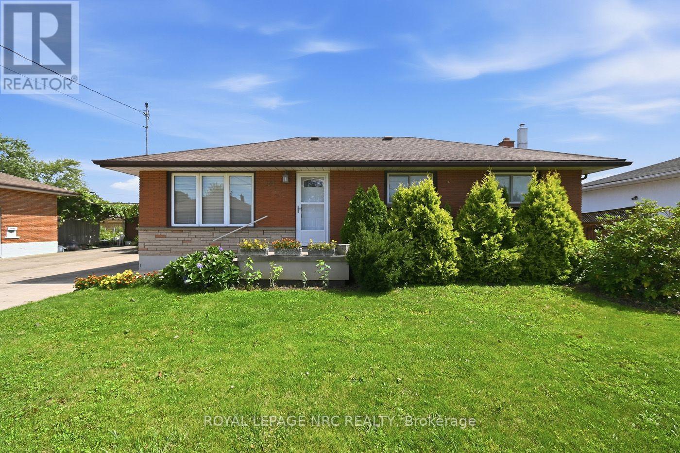 131 Joyce Avenue, Welland, Ontario  L3B 1S7 - Photo 2 - X13718218
