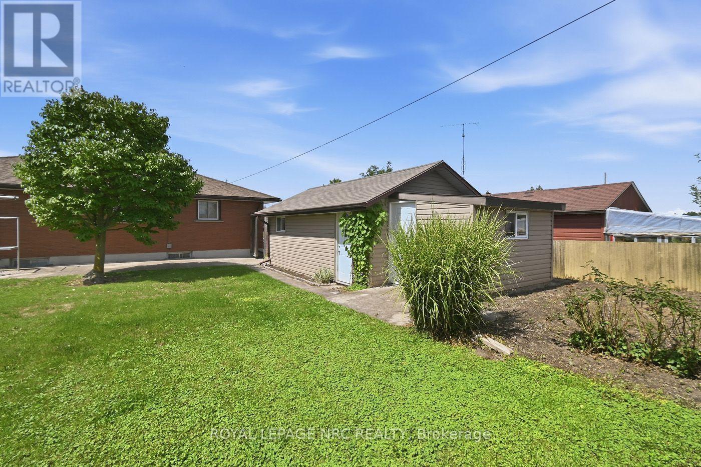 131 Joyce Avenue, Welland, Ontario  L3B 1S7 - Photo 27 - X13718218