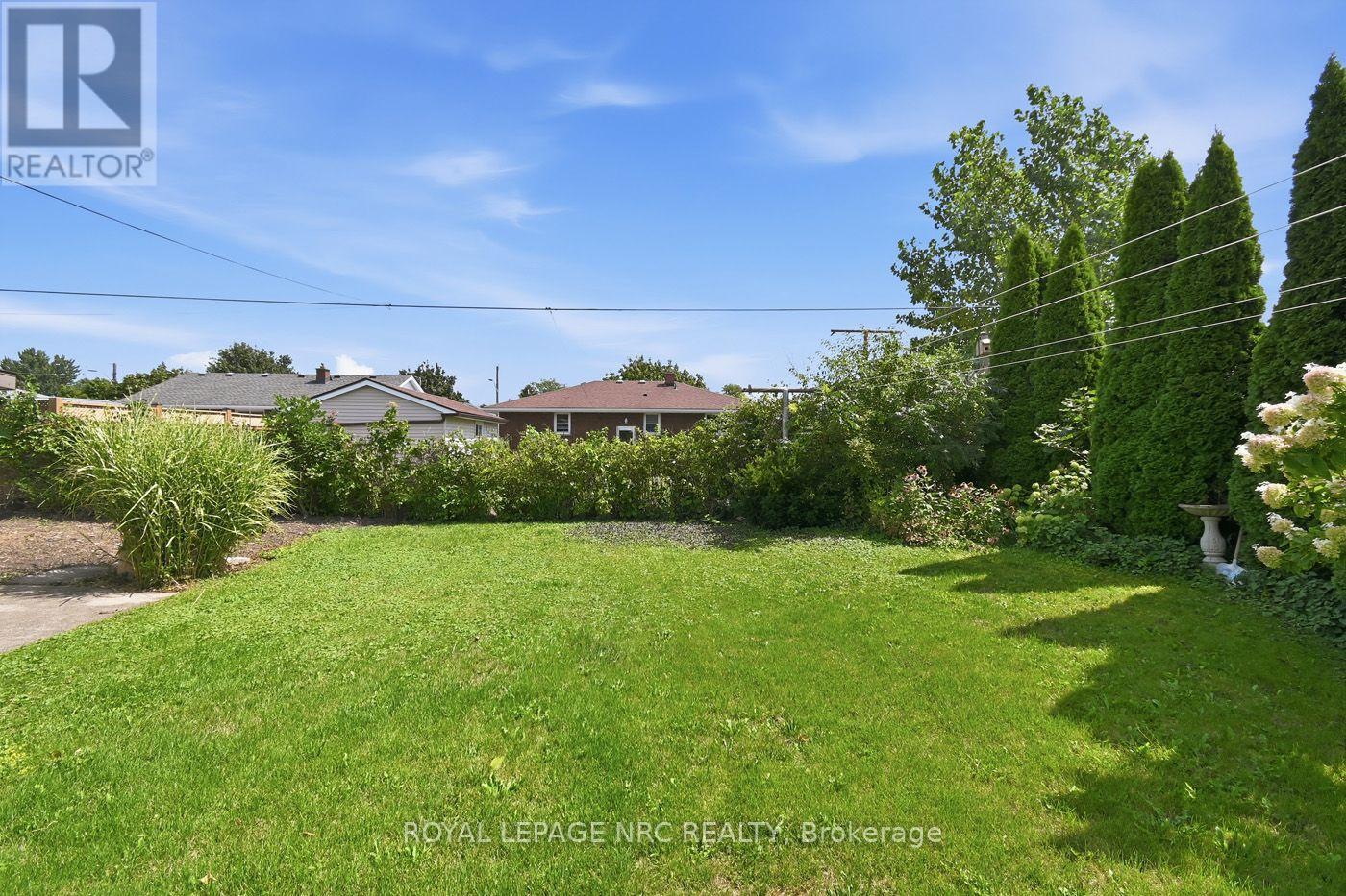 131 Joyce Avenue, Welland, Ontario  L3B 1S7 - Photo 28 - X13718218
