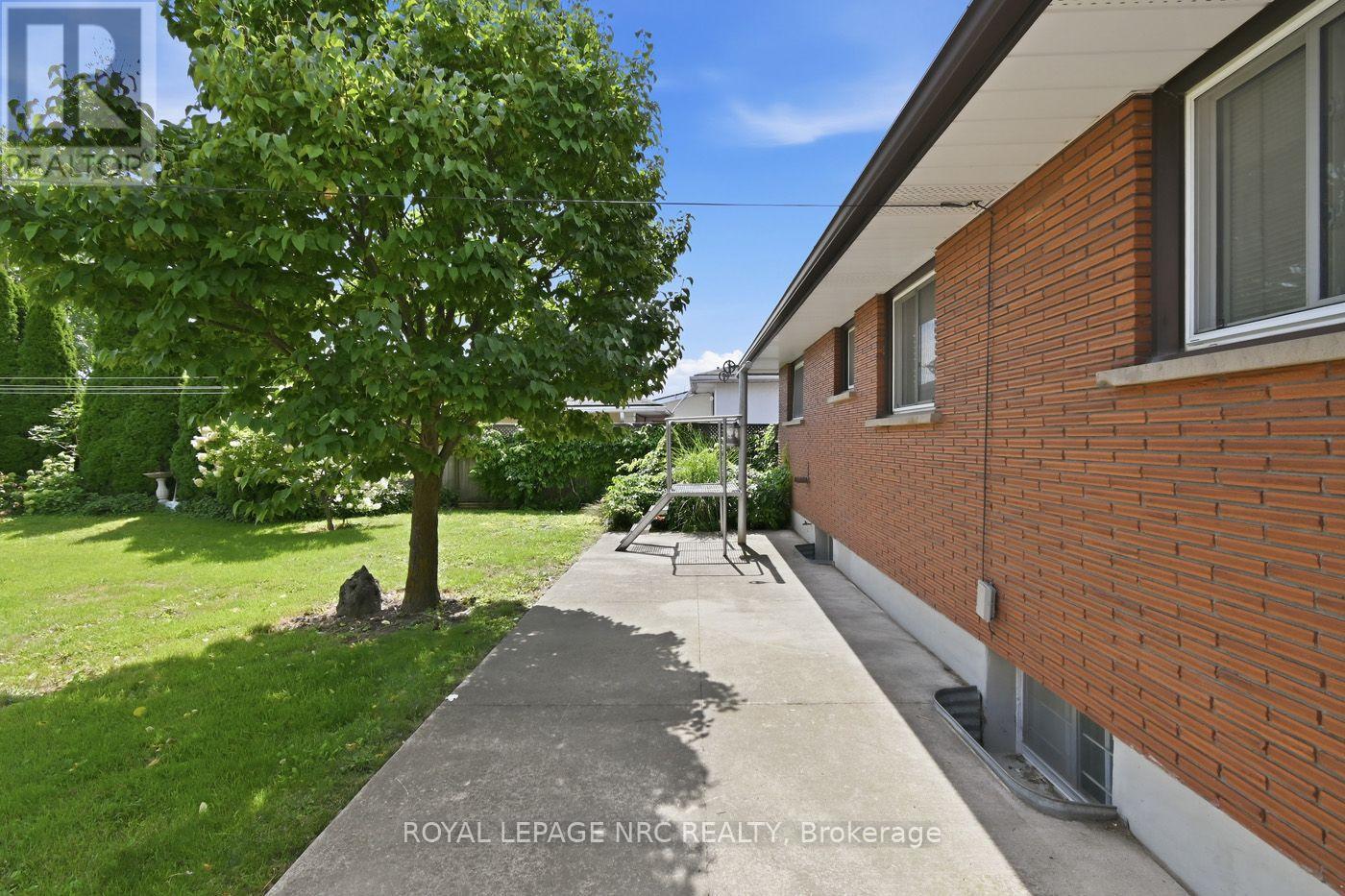 131 Joyce Avenue, Welland, Ontario  L3B 1S7 - Photo 29 - X13718218