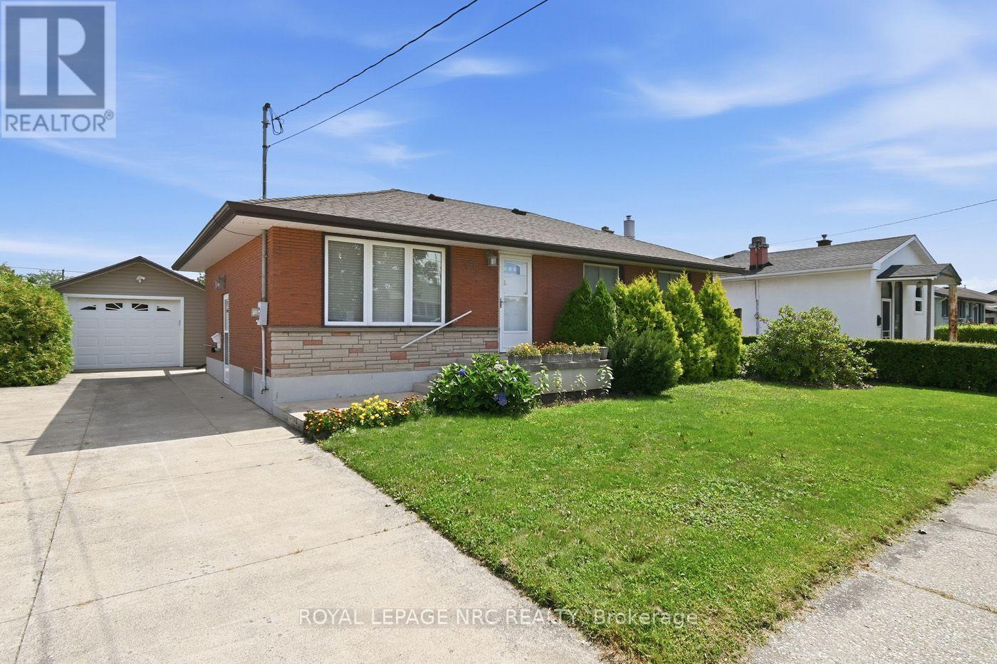 131 Joyce Avenue, Welland, Ontario  L3B 1S7 - Photo 3 - X13718218