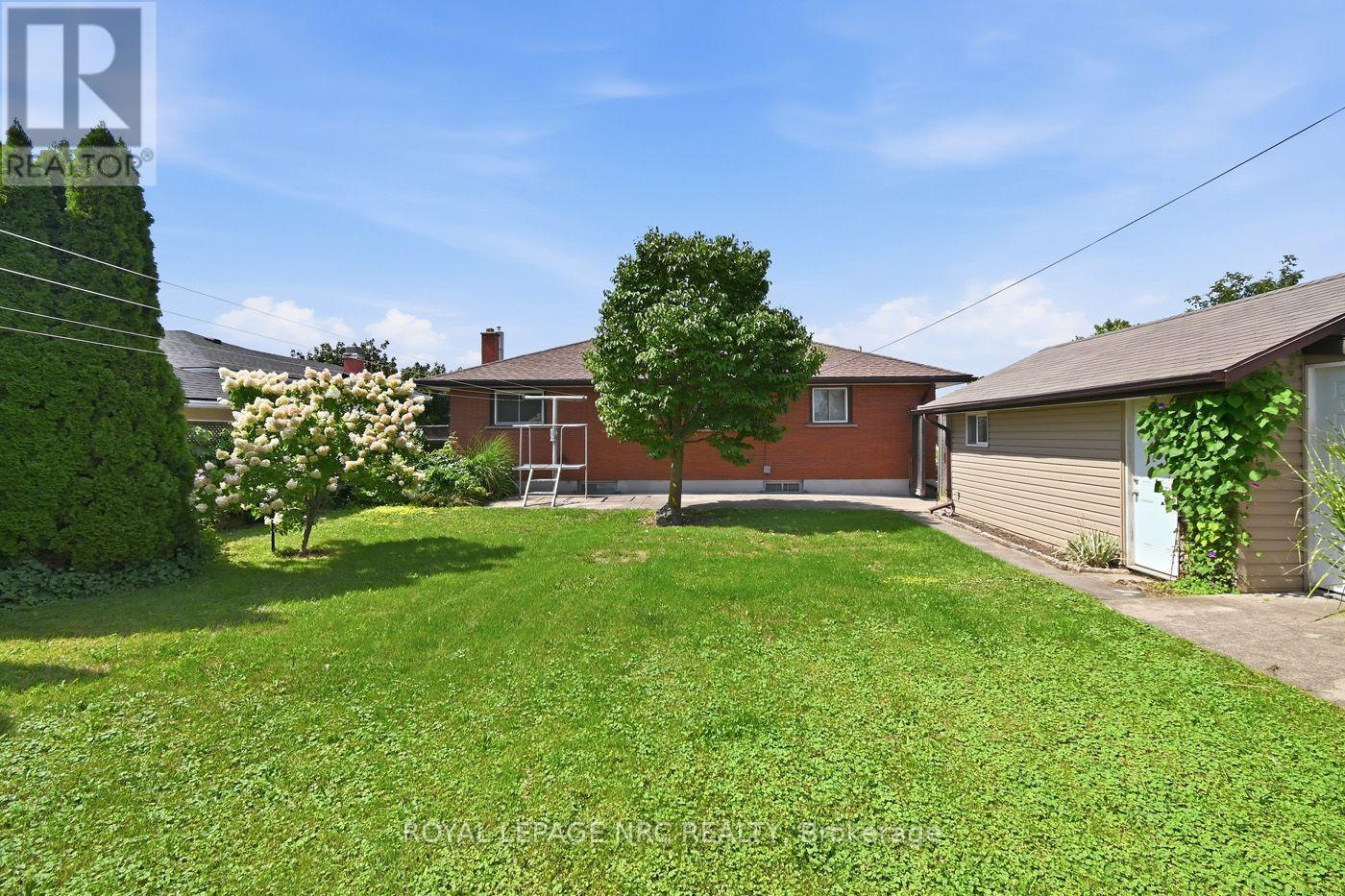 131 Joyce Avenue, Welland, Ontario  L3B 1S7 - Photo 30 - X13718218