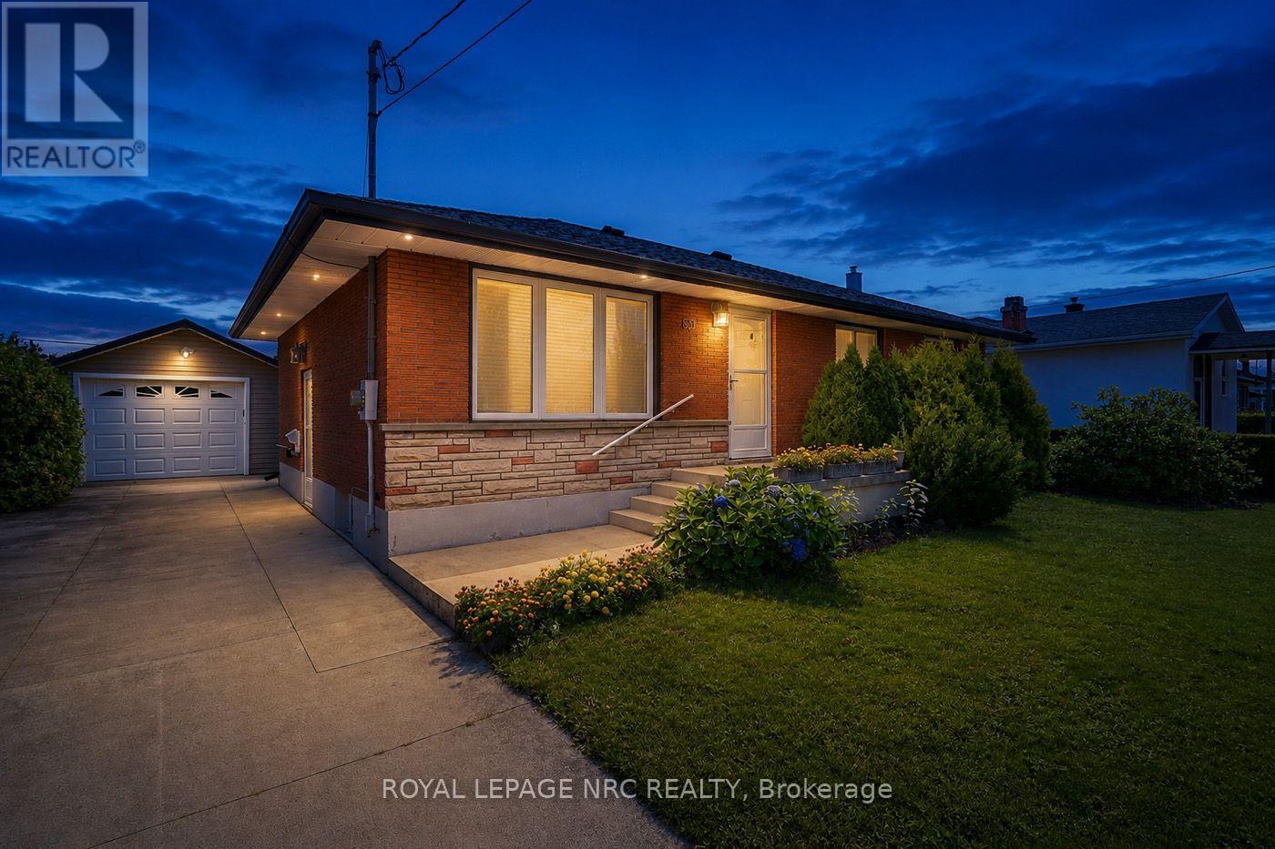 131 Joyce Avenue, Welland, Ontario  L3B 1S7 - Photo 32 - X13718218