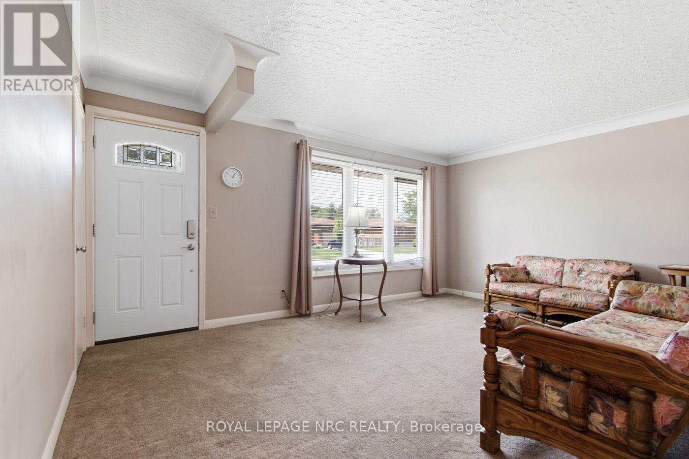 131 Joyce Avenue, Welland, Ontario  L3B 1S7 - Photo 4 - X13718218