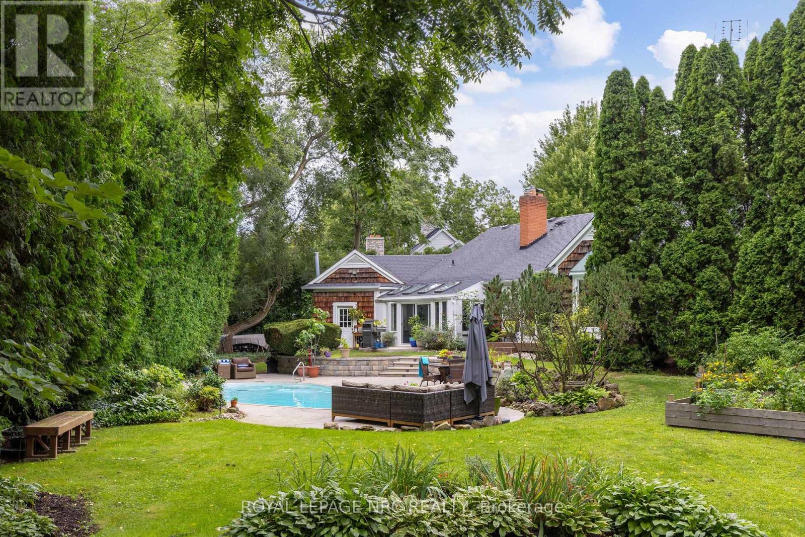 7 CHRISTOPHER STREET, Niagara-on-the-Lake, Ontario