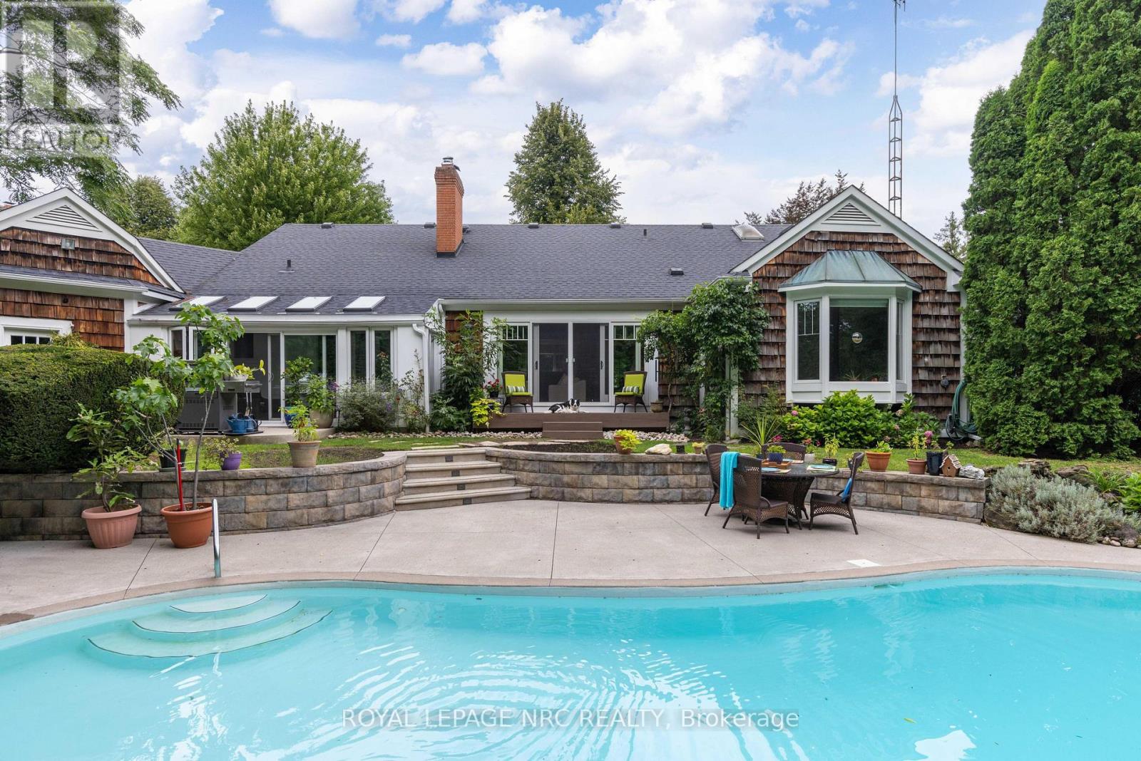 7 Christopher Street, Niagara-On-The-Lake, Ontario  L0S 1J0 - Photo 4 - X13718354