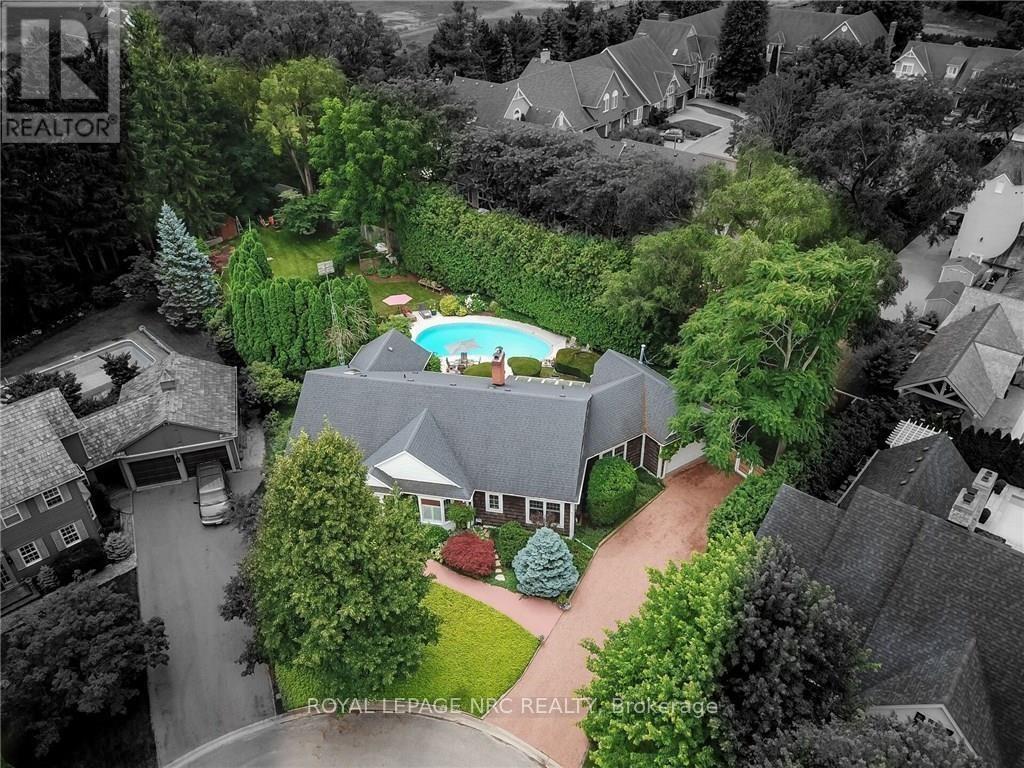 7 Christopher Street, Niagara-On-The-Lake, Ontario  L0S 1J0 - Photo 42 - X13718354