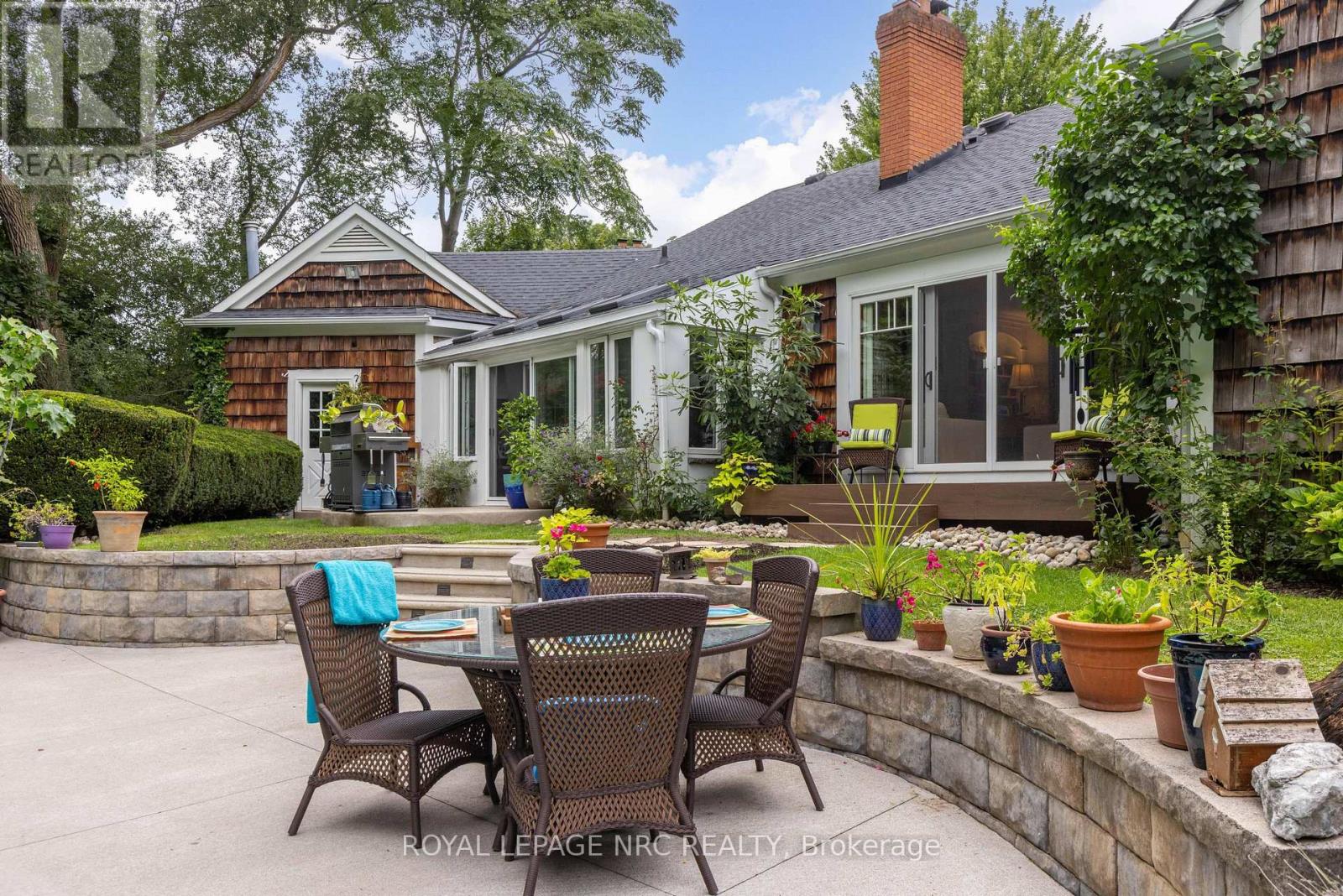 7 Christopher Street, Niagara-On-The-Lake, Ontario  L0S 1J0 - Photo 46 - X13718354