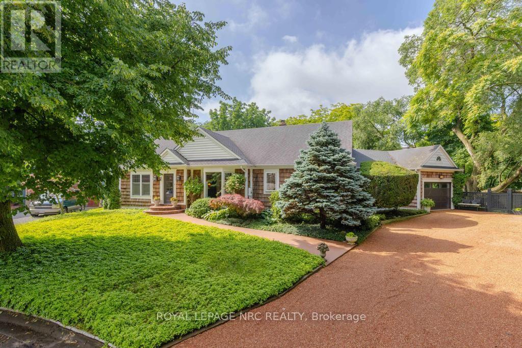 7 Christopher Street, Niagara-On-The-Lake, Ontario  L0S 1J0 - Photo 6 - X13718354
