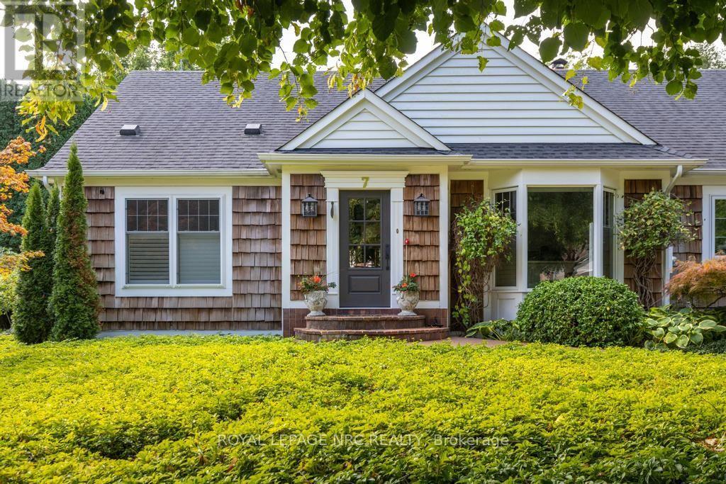 7 Christopher Street, Niagara-On-The-Lake, Ontario  L0S 1J0 - Photo 7 - X13718354