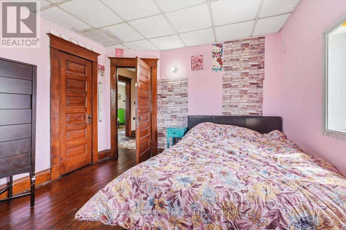 17 Elizabeth Street E, Welland, Ontario  L3C 4M2 - Photo 21 - X13718378