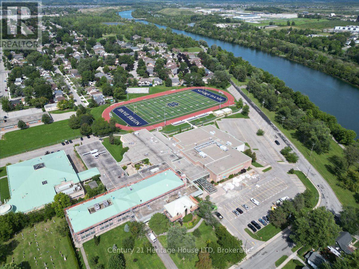17 Elizabeth Street E, Welland, Ontario  L3C 4M2 - Photo 34 - X13718378