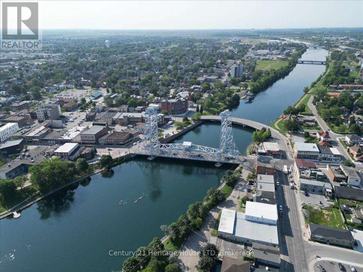 17 Elizabeth Street E, Welland, Ontario  L3C 4M2 - Photo 35 - X13718378