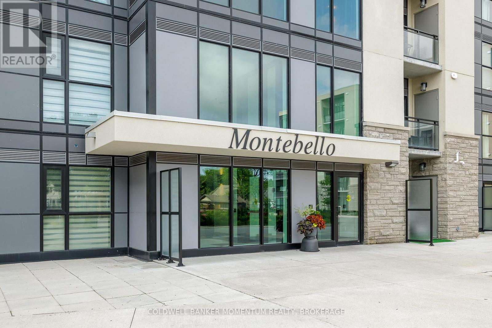 108 - 50 Herrick Avenue, St. Catharines, Ontario  L2P 2T9 - Photo 2 - X13718954