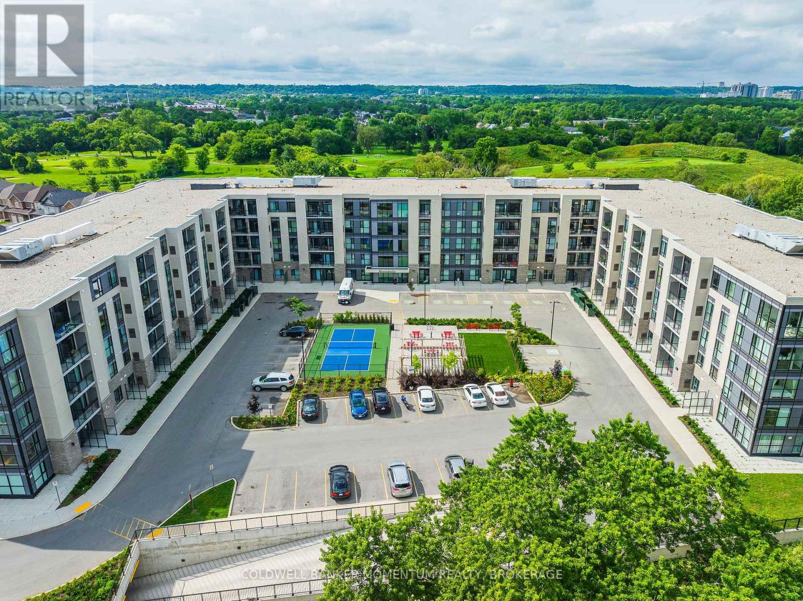 108 - 50 Herrick Avenue, St. Catharines, Ontario  L2P 2T9 - Photo 25 - X13718954