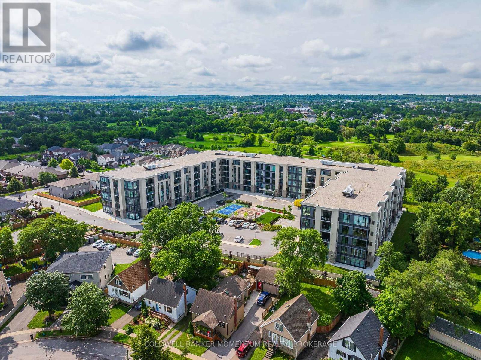 108 - 50 Herrick Avenue, St. Catharines, Ontario  L2P 2T9 - Photo 26 - X13718954