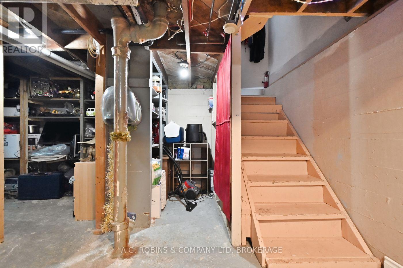 54 Clifford Avenue, Welland, Ontario  L3C 2G1 - Photo 30 - X13719084
