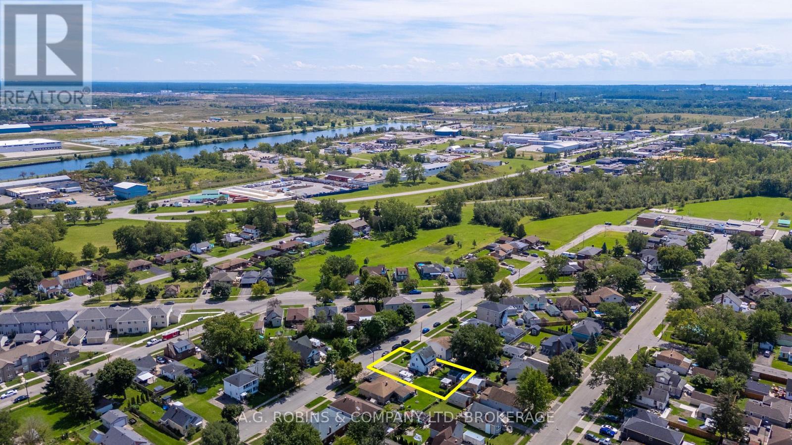 54 Clifford Avenue, Welland, Ontario  L3C 2G1 - Photo 37 - X13719084