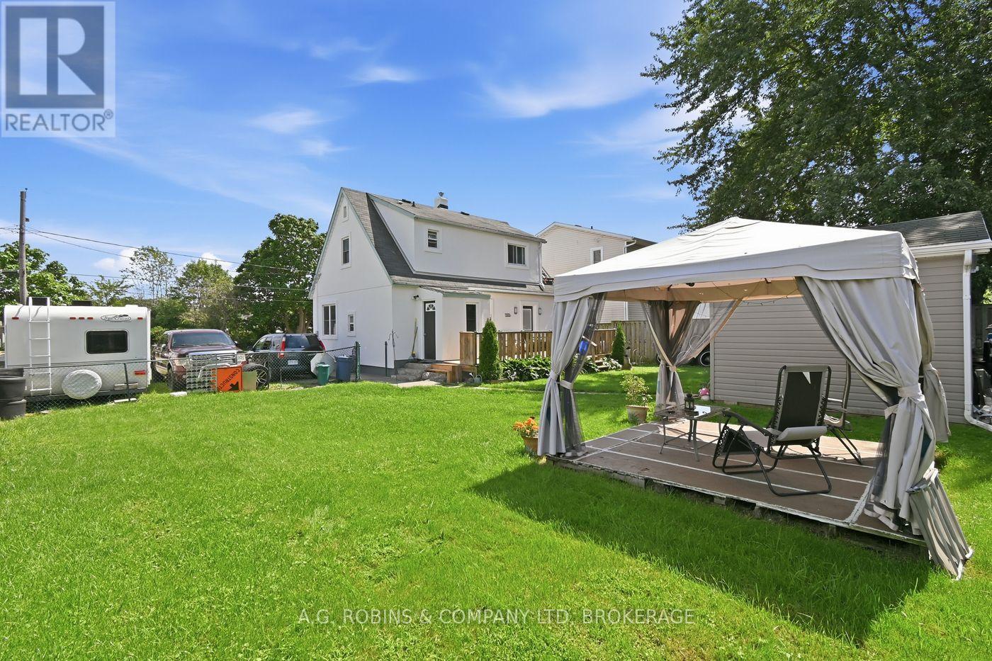 54 Clifford Avenue, Welland, Ontario  L3C 2G1 - Photo 41 - X13719084