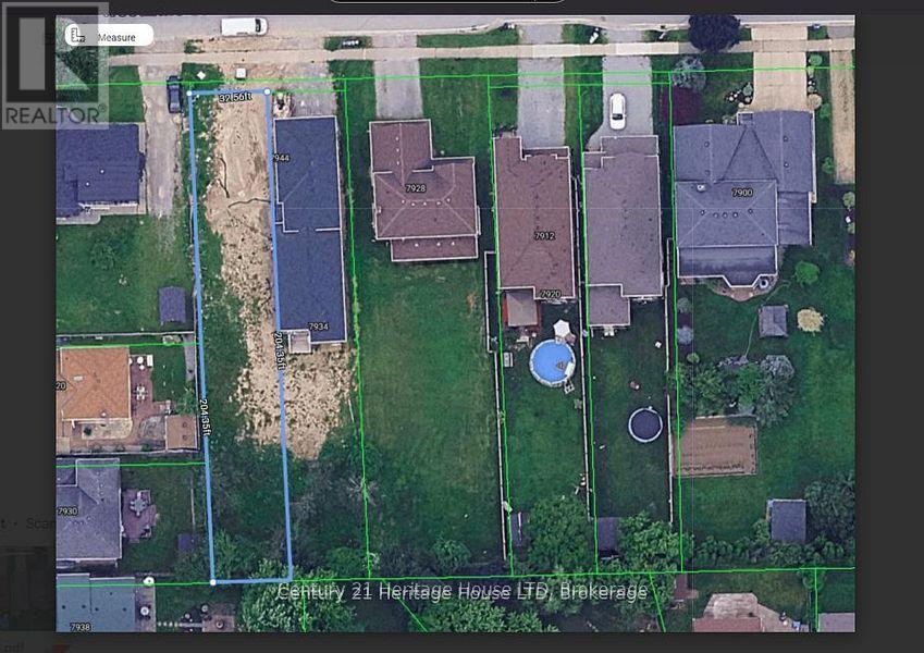 7944 WOODBINE STREET, Niagara Falls, Ontario