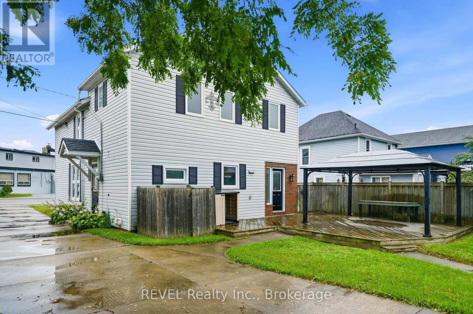 2324 Centre Street, Thorold, Ontario  L0S 1A0 - Photo 14 - X13719580