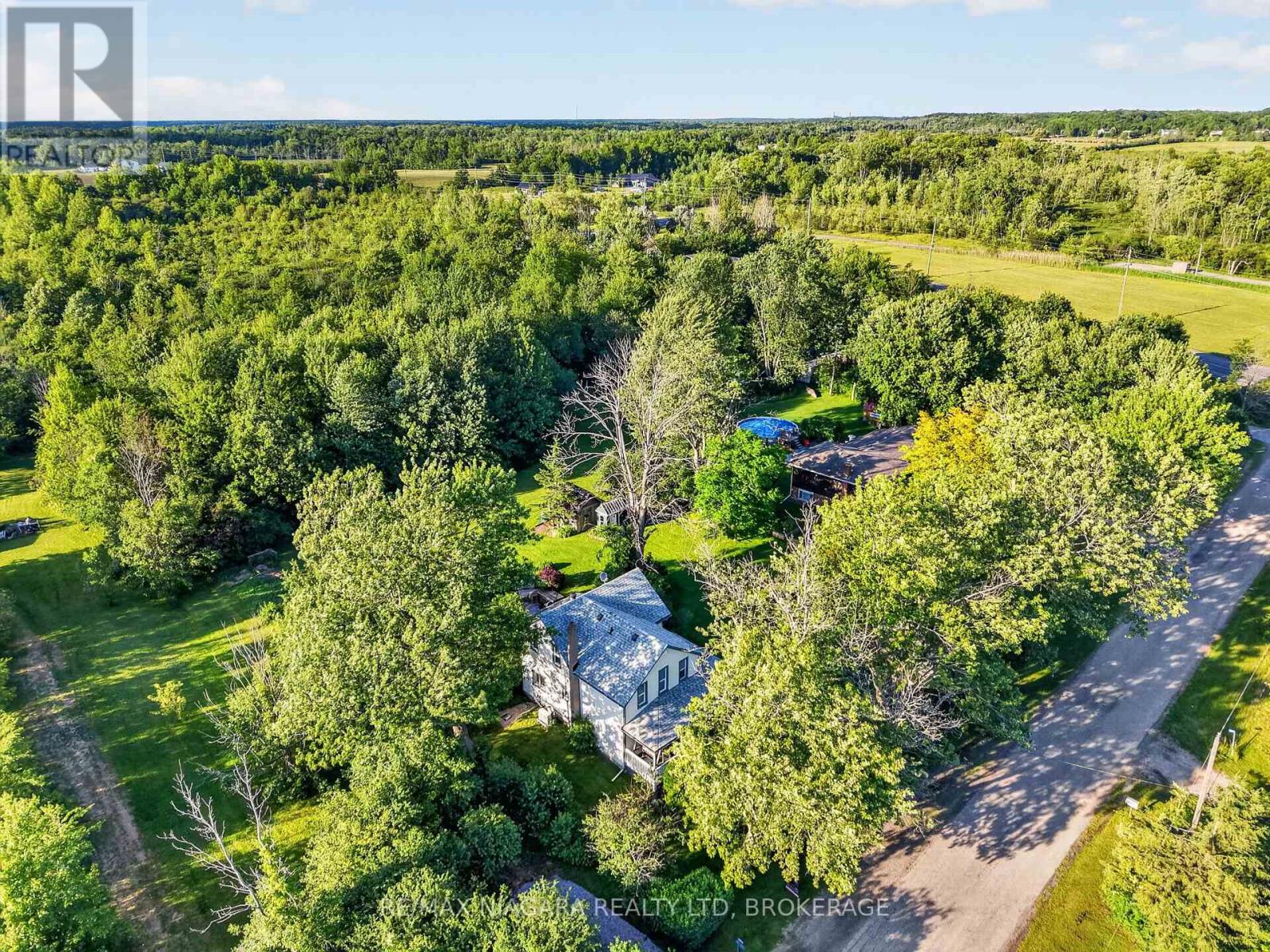 3776 BERTIE STREET, Fort Erie, Ontario
