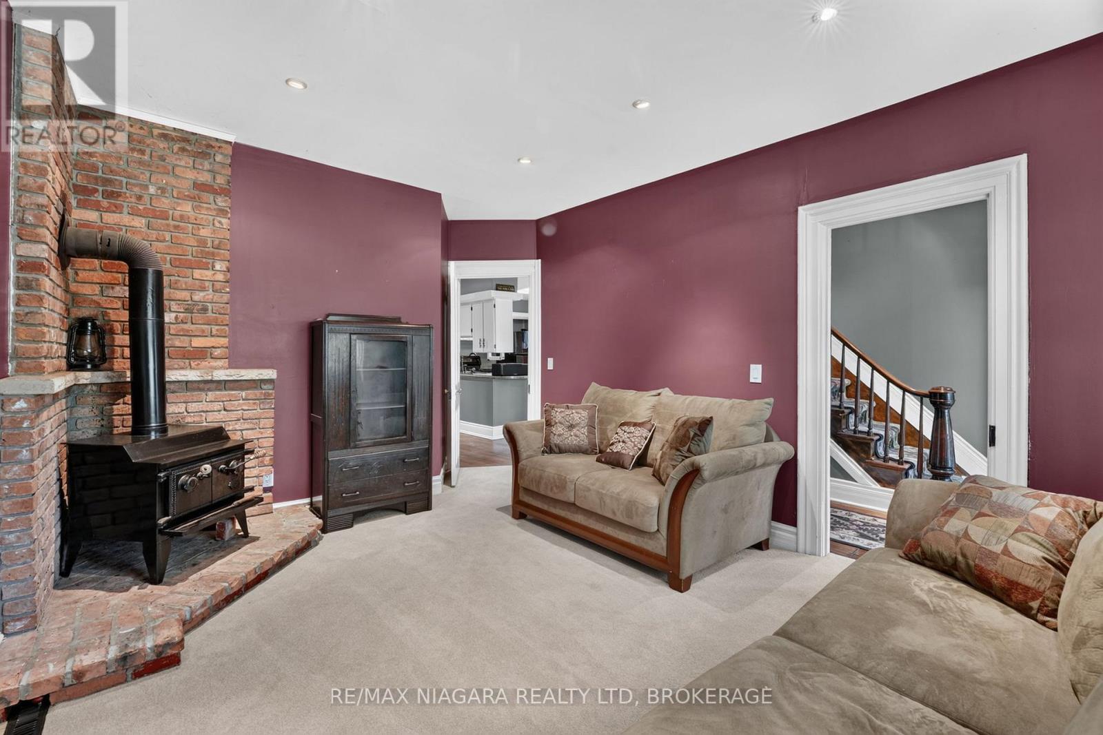 3776 Bertie Street, Fort Erie, Ontario  L0S 1S0 - Photo 12 - X13719812
