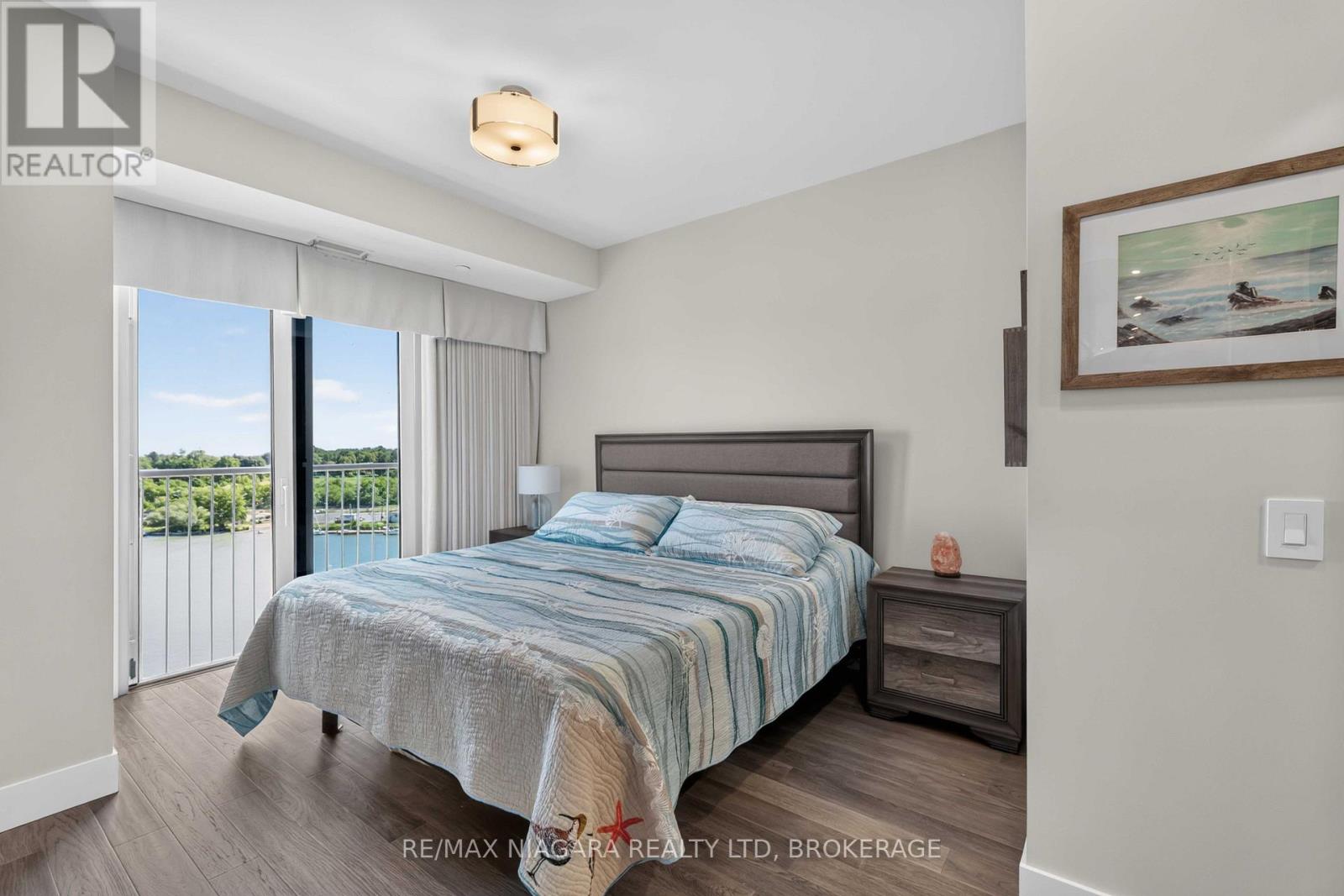 702 - 57 Lakeport Road, St. Catharines, Ontario  L2N 4P6 - Photo 10 - X13720130
