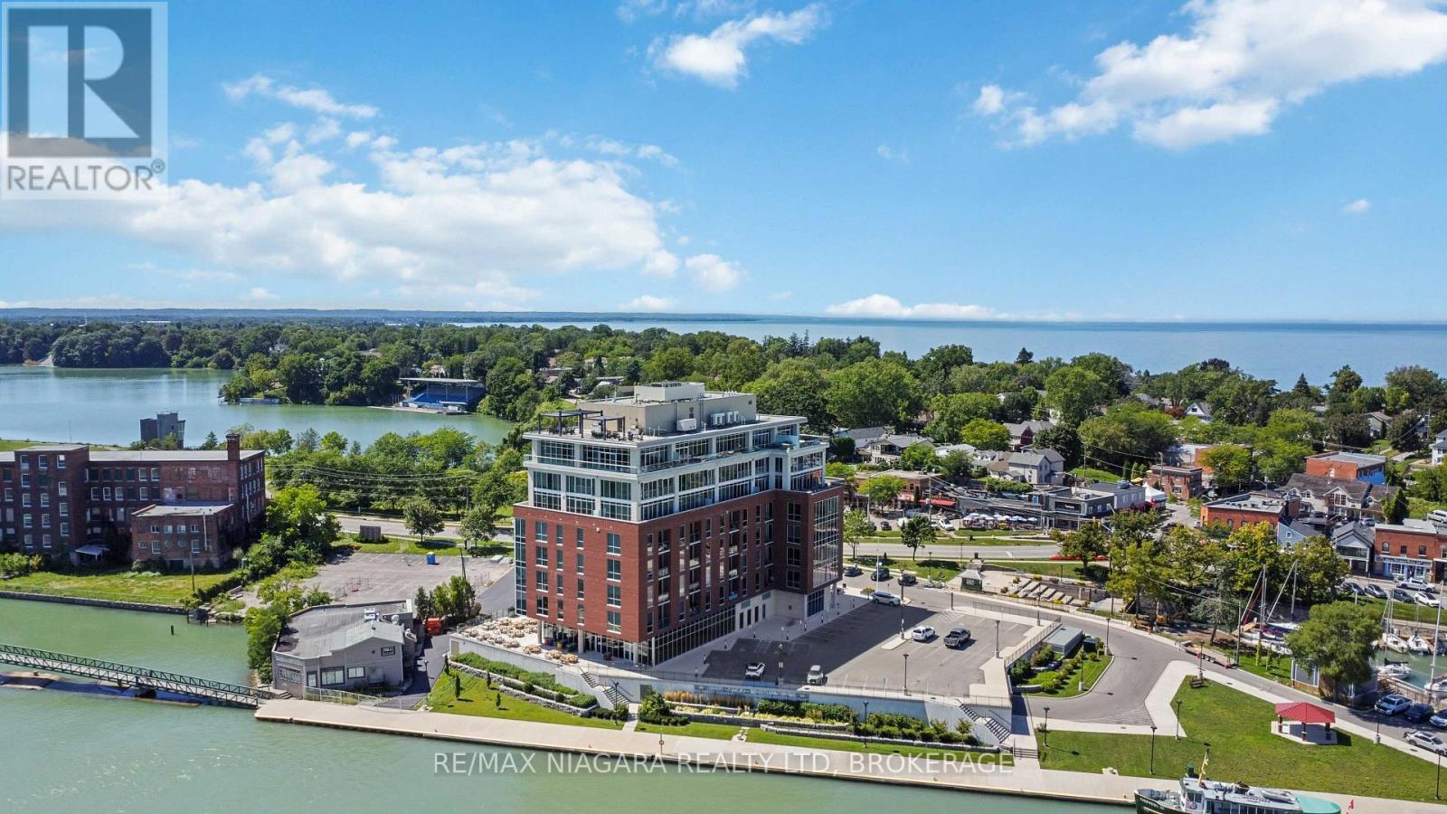 702 - 57 Lakeport Road, St. Catharines, Ontario  L2N 4P6 - Photo 28 - X13720130