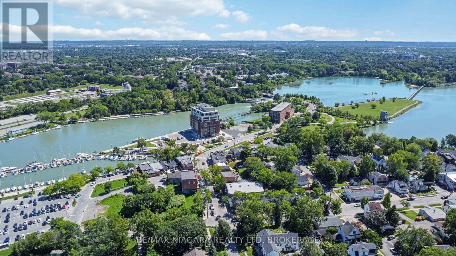 702 - 57 Lakeport Road, St. Catharines, Ontario  L2N 4P6 - Photo 31 - X13720130