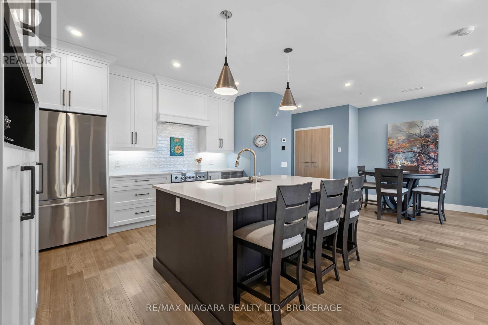 702 - 57 Lakeport Road, St. Catharines, Ontario  L2N 4P6 - Photo 7 - X13720130