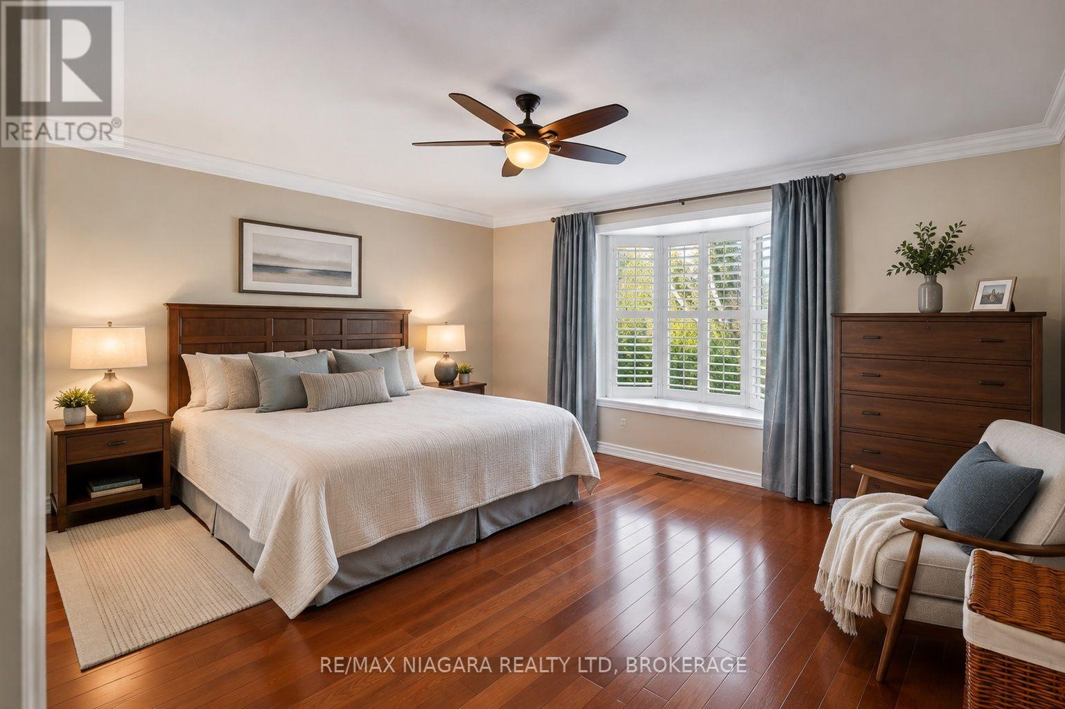 54 The Promenade, Niagara-On-The-Lake, Ontario  L0R 1J0 - Photo 12 - X13720322