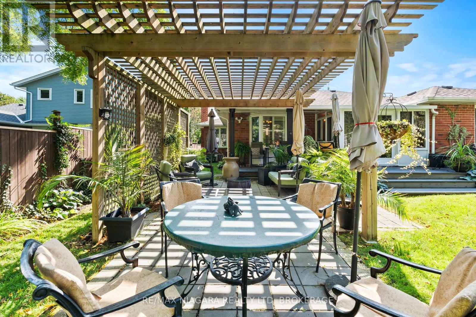 54 The Promenade, Niagara-On-The-Lake, Ontario  L0R 1J0 - Photo 32 - X13720322