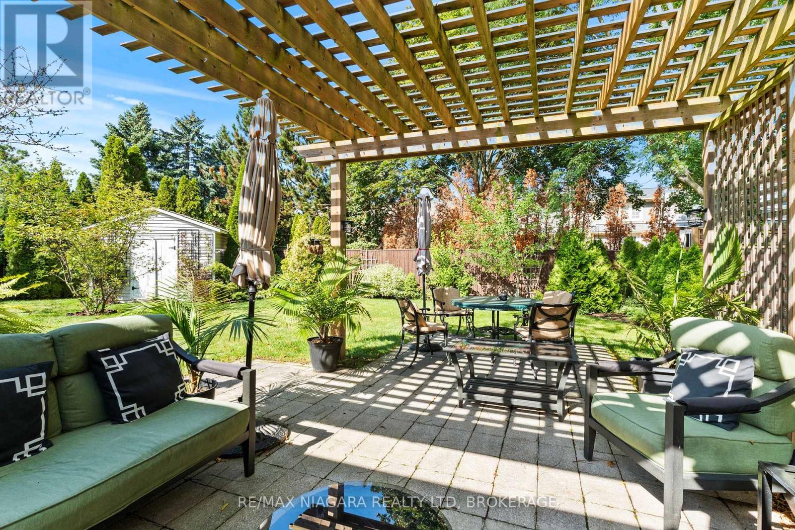 54 The Promenade, Niagara-On-The-Lake, Ontario  L0R 1J0 - Photo 33 - X13720322