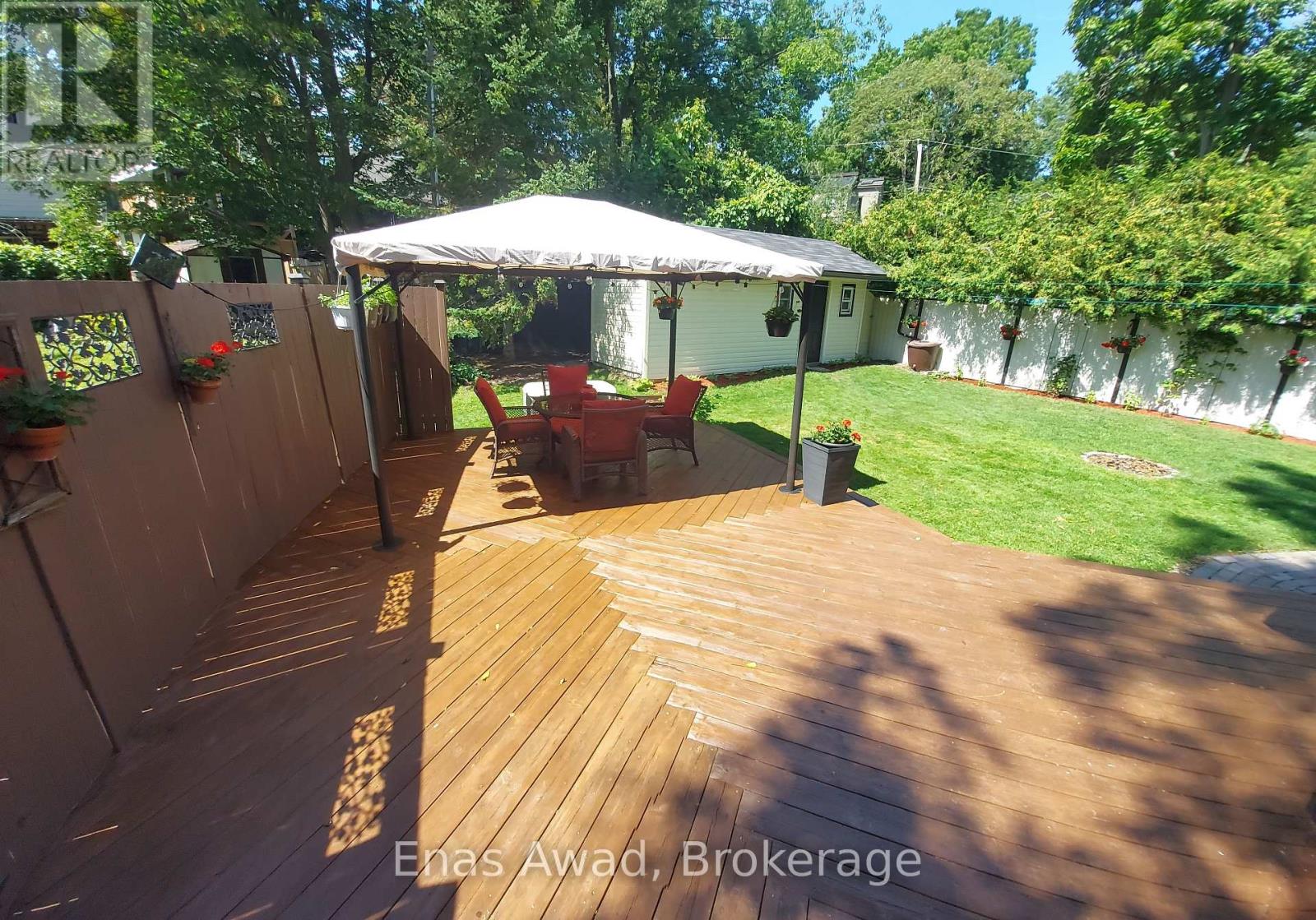 8 Lavallee Crescent, Orillia, Ontario  L3V 2B1 - Photo 19 - S13720482