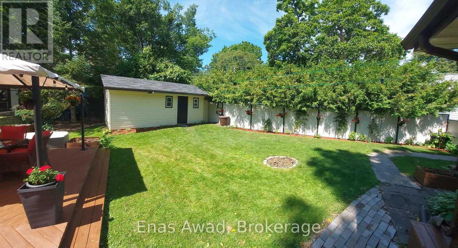 8 Lavallee Crescent, Orillia, Ontario  L3V 2B1 - Photo 20 - S13720482