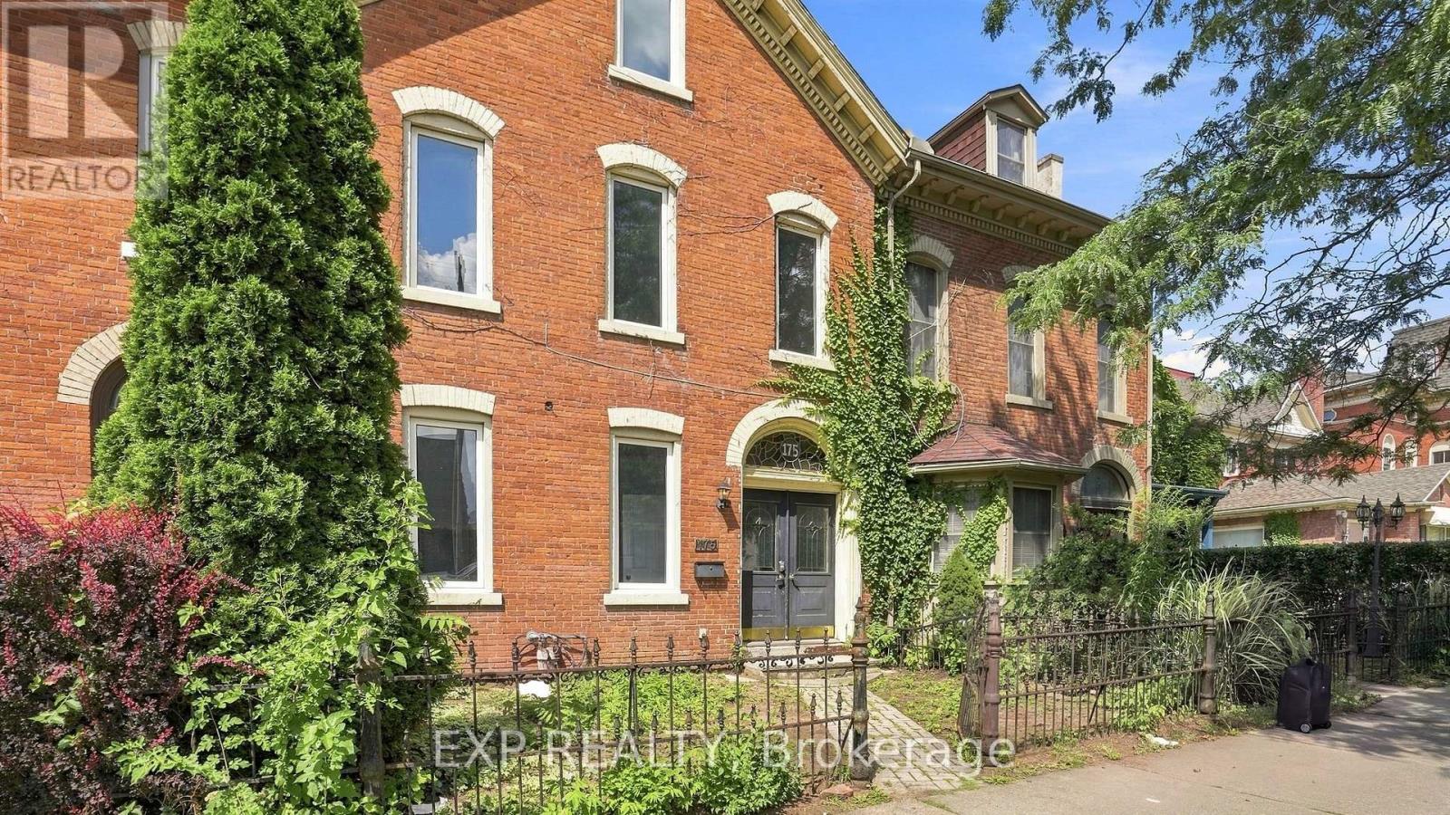 175 King Street, St. Catharines, Ontario  L2R 3J5 - Photo 2 - X13720552