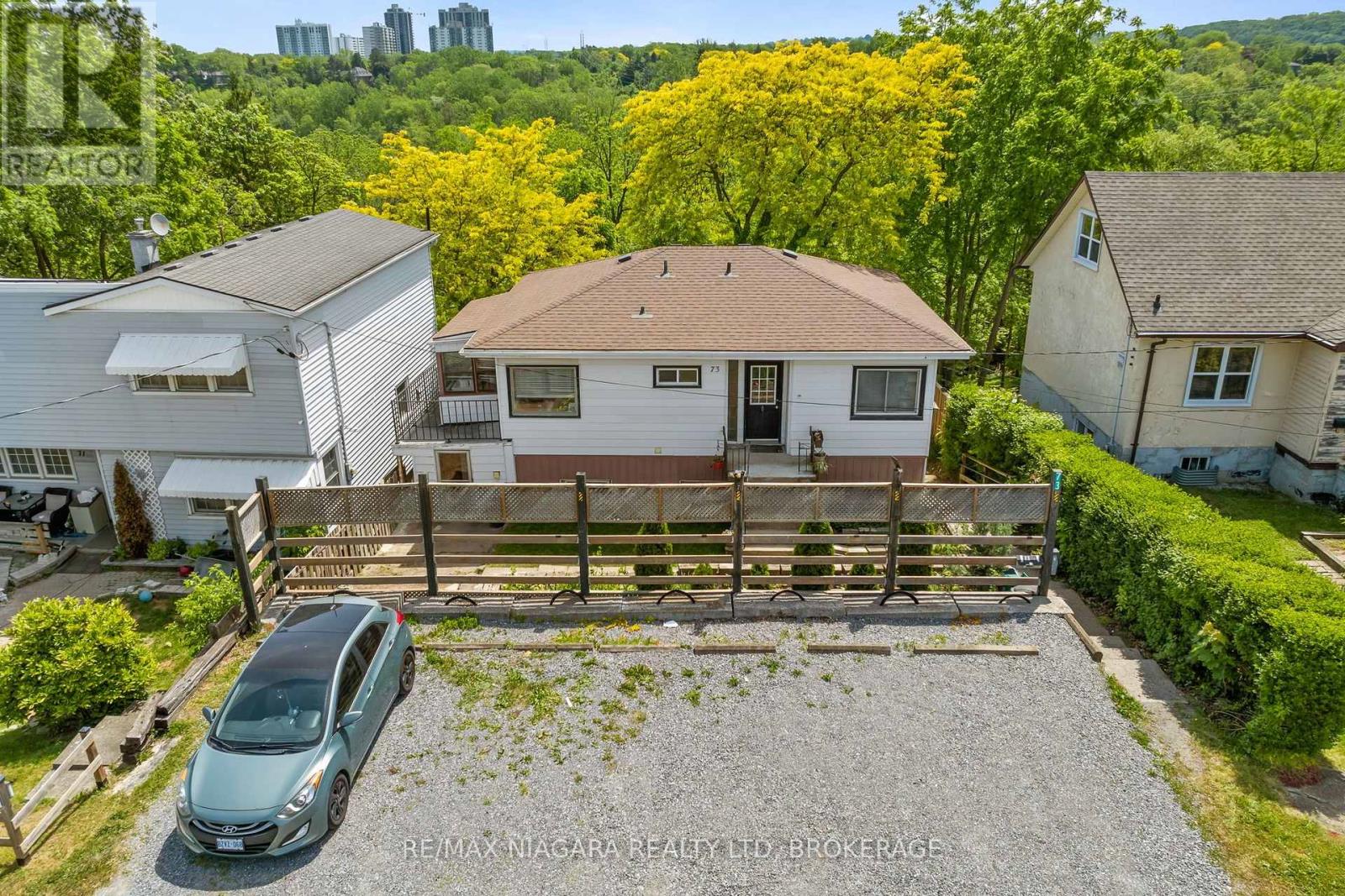 Upper - 73 Hillview Road, St. Catharines, Ontario  L2S 1S8 - Photo 15 - X13720736