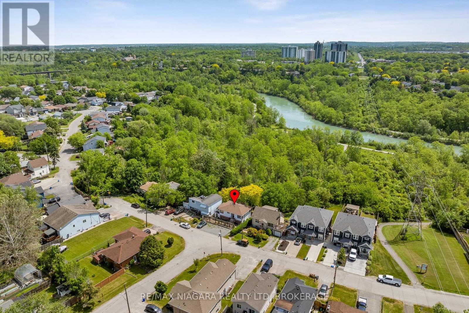 Upper - 73 Hillview Road, St. Catharines, Ontario  L2S 1S8 - Photo 16 - X13720736