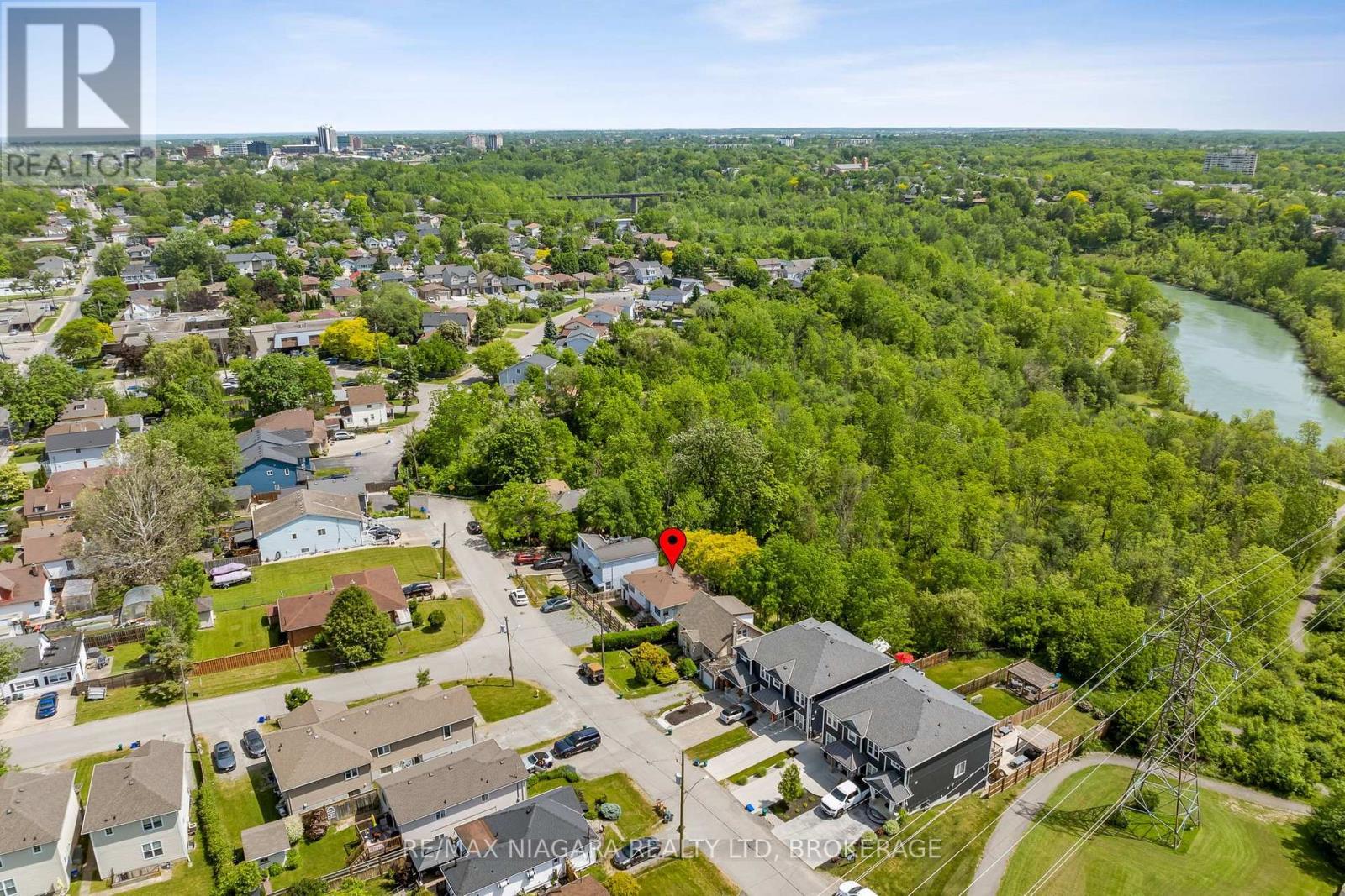 Upper - 73 Hillview Road, St. Catharines, Ontario  L2S 1S8 - Photo 17 - X13720736