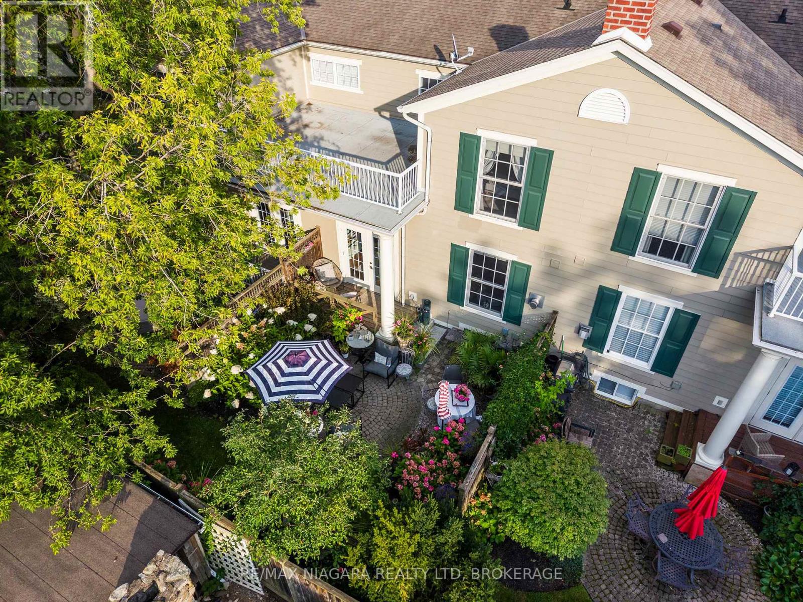 3 - 175 Queen Street, Niagara-On-The-Lake, Ontario  L0S 1J0 - Photo 34 - X13720984