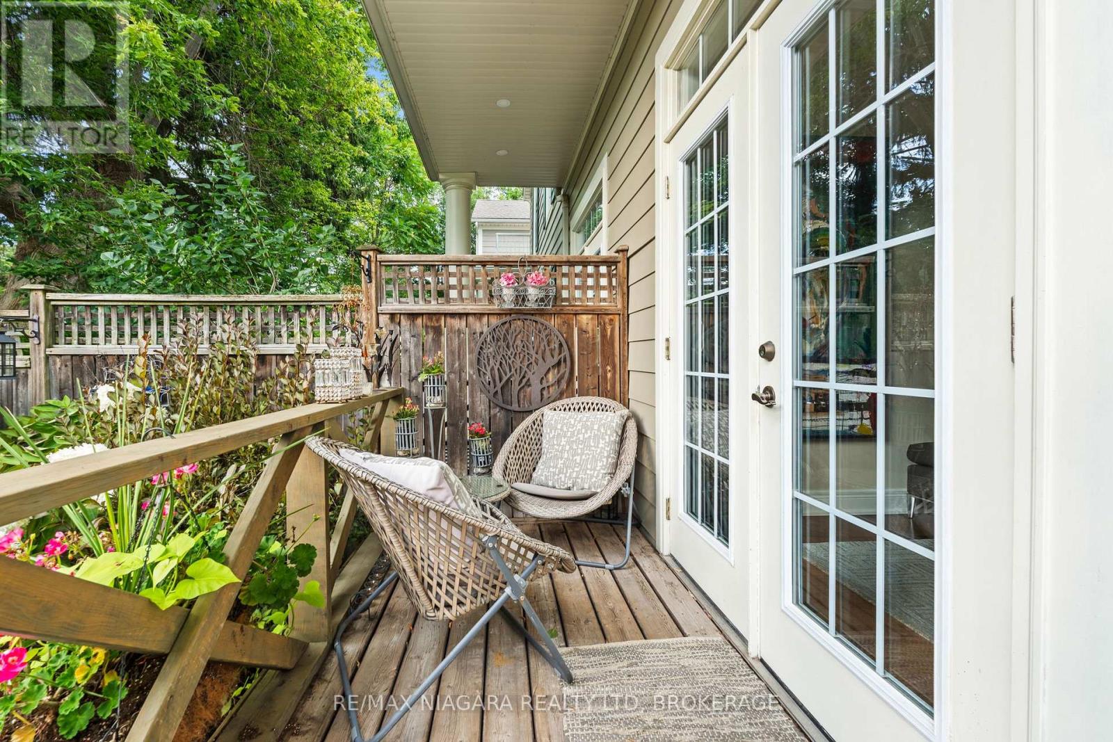 3 - 175 Queen Street, Niagara-On-The-Lake, Ontario  L0S 1J0 - Photo 38 - X13720984