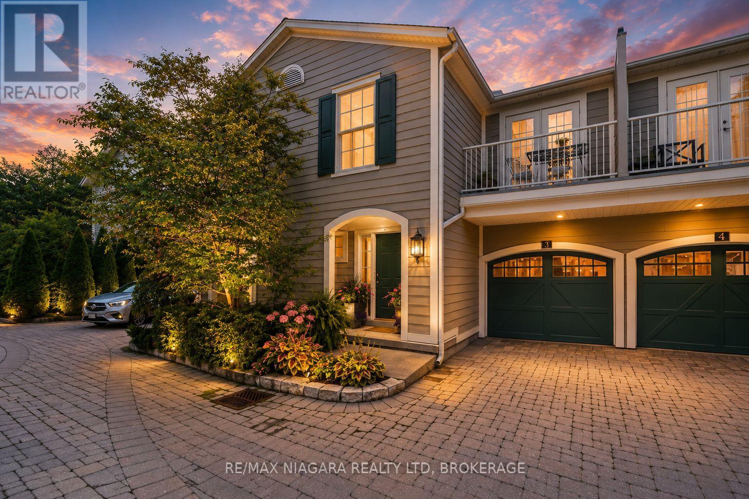 3 - 175 Queen Street, Niagara-On-The-Lake, Ontario  L0S 1J0 - Photo 41 - X13720984