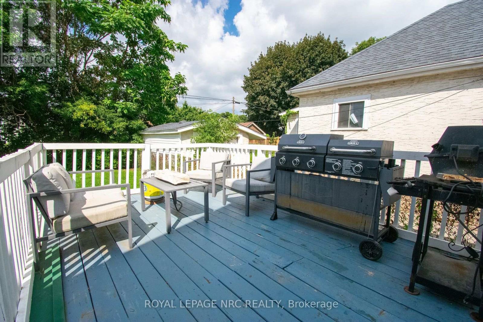 13 Mildred Avenue, St. Catharines, Ontario  L2R 6H9 - Photo 33 - X13720998